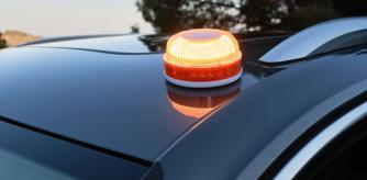 La baliza de emergencia V16 será obligatoria en todos los coches a partir de 2026