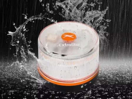 Baliza de emergencia V16 EXTRASTAR