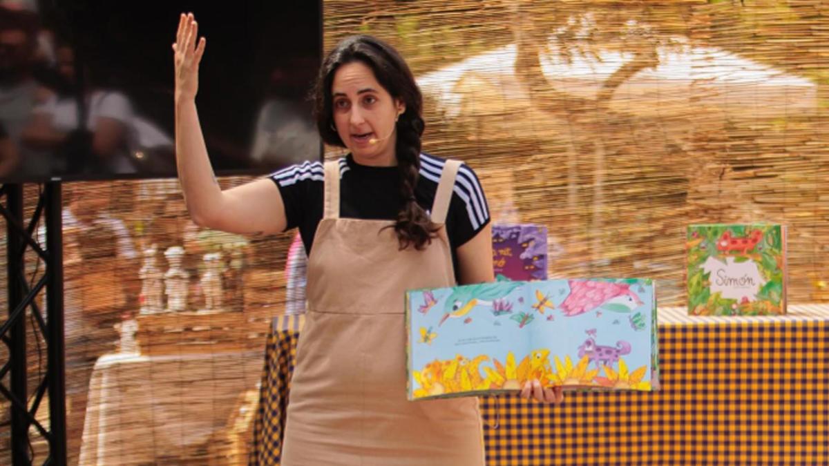 Muere a los 41 años la ilustradora Amaia Arrazola, autora de 'Wabi Sabi' y 'Totoro y yo'