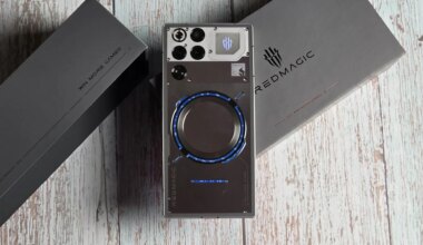 El Redmagic 11 Pro es el móvil más avanzado, y aun así su precio es increíble