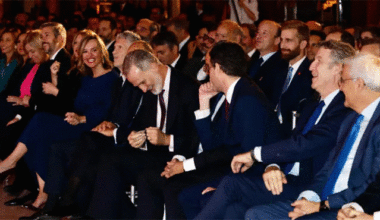 Imágenes de la gala de la III Edición de los Premios 20minutos.