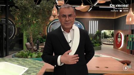 La nueva casa de 'GH 20'