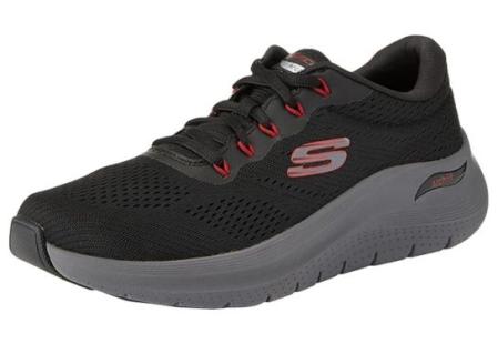 Skechers Arch Fit 2.0 Lestur: comodidad certificada para caminar a diario