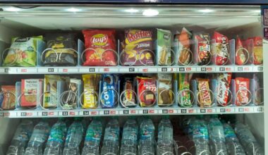 ni rastro de alimentos saludables