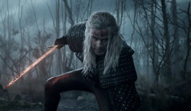 Netflix elimina por sorpresa un detalle que ha enfurecido a los fans de 'The Witcher': "Cobardes"