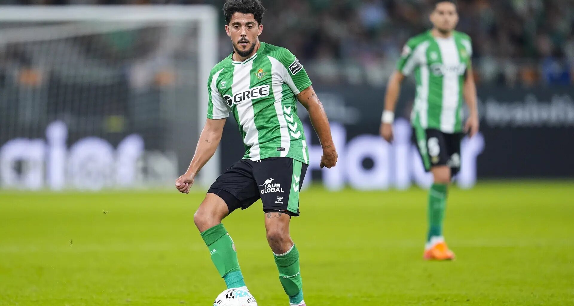 Pablo Fornals, principal novedad de una lista de España con el regreso de Lamine Yamal