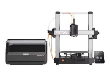 Impresora ANYCUBIC Kobra 3 Combo