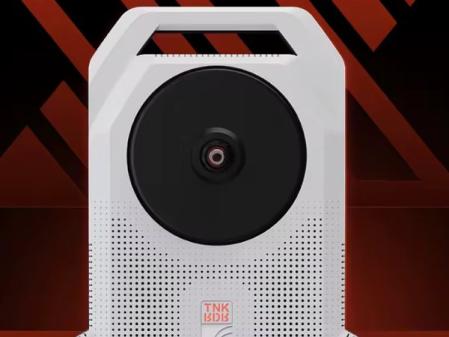 Entrenador de bicicleta ThinkRider XXPRO