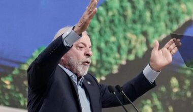 La hoja de ruta se perdió en Belém. ¿También el rumbo de la acción climática?