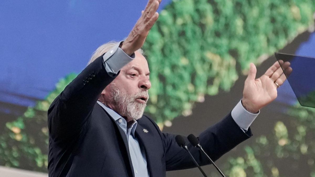 La hoja de ruta se perdió en Belém. ¿También el rumbo de la acción climática?