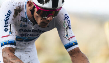 "Quiero ser recordado como alguien que elevó el nivel del juego"