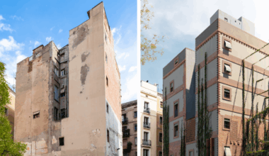 Así es como Barcelona prevé “ponerse guapa”, por fuera y por dentro