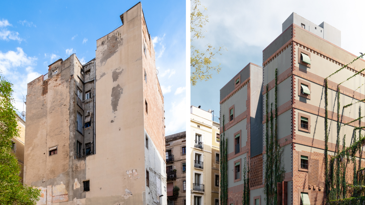 Así es como Barcelona prevé “ponerse guapa”, por fuera y por dentro