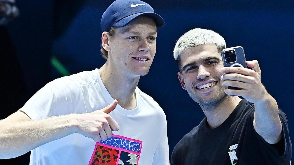 “Para Sinner y Alcaraz, la Copa Davis jamás será una prioridad”