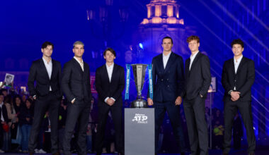 La fotografía que cambia la regla: no habrá más espantadas de maestros - MARCA