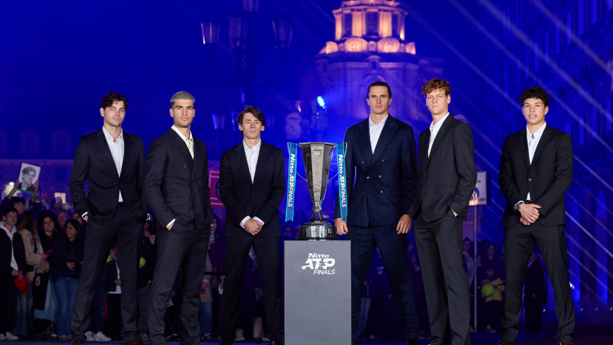 La fotografía que cambia la regla: no habrá más espantadas de maestros - MARCA