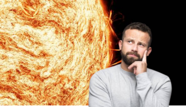 ¿Qué pasaría si la Tierra fuera impactada por una tormenta solar de gran magnitud? Esto dice la Agencia Espacial Europea sobre posibles efectos