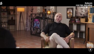 "Pensaba que estando con ella estaba a salvo"