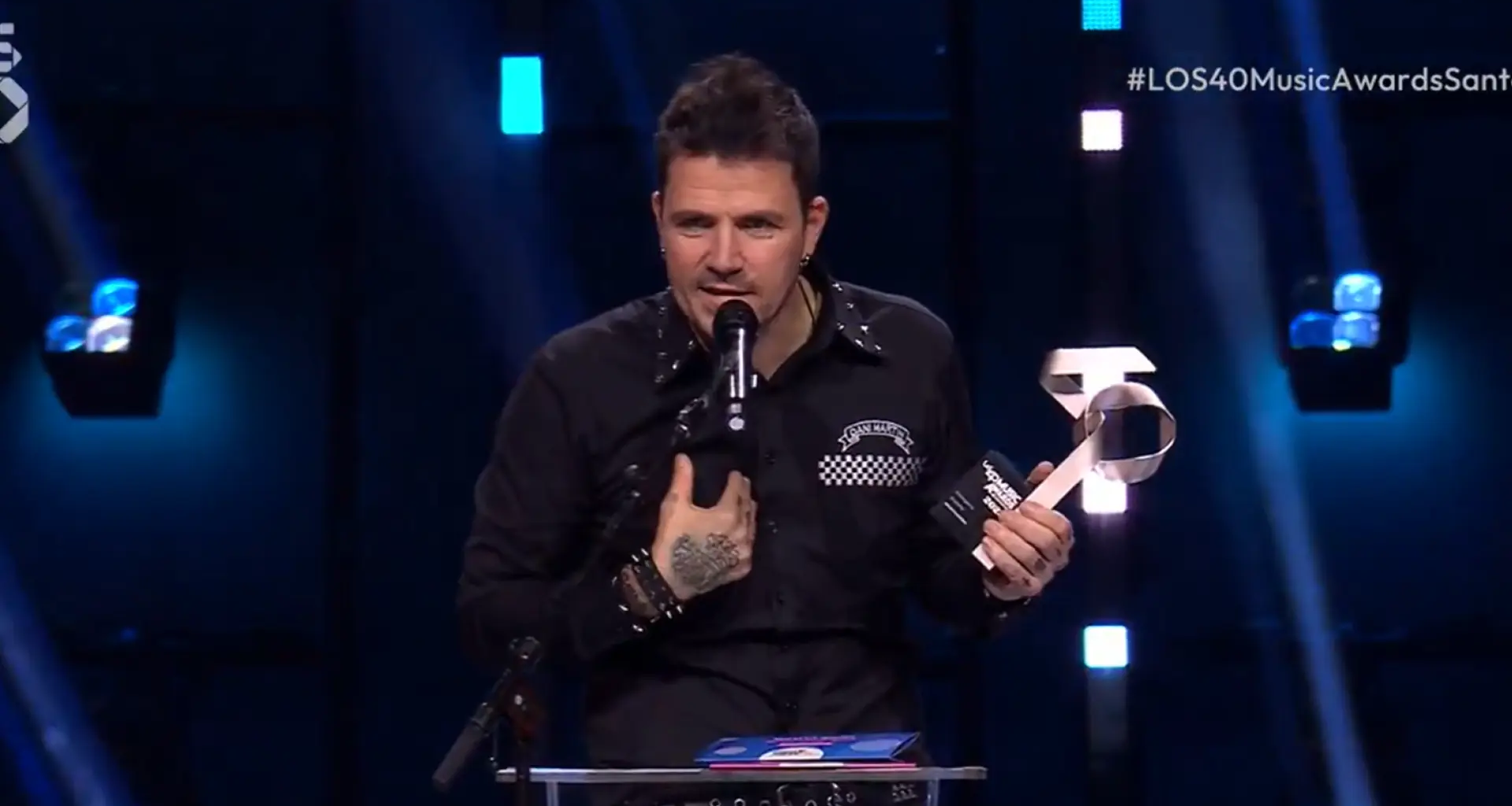 "¿Qué interés hay en enfrentar a las personas?"