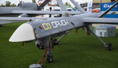 "Una amenaza para el mundo civilizado"