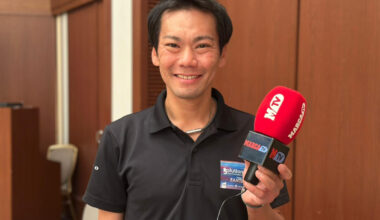 "El próximo año tendrá una explosión"