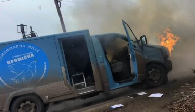 logran salvar la vida por segundos