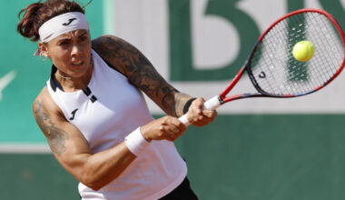 "He agotado toda la motivación"