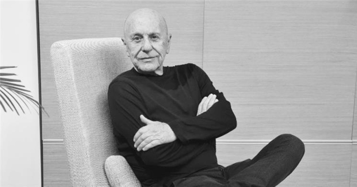 El inventor de la silla Toledo