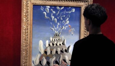 La Fundació Dalí crea una plataforma para aliar el arte y la ciencia en Barcelona