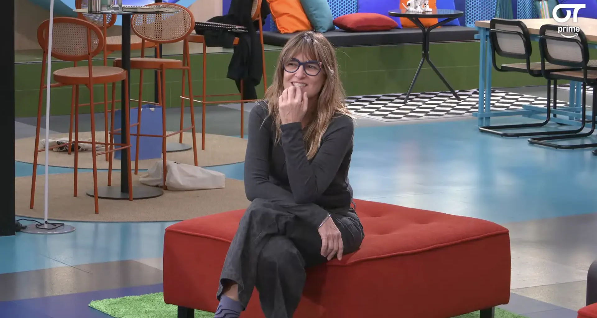 El sabio consejo de Noemí Galera a los concursantes de 'OT 2025'