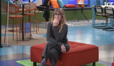 El sabio consejo de Noemí Galera a los concursantes de 'OT 2025'