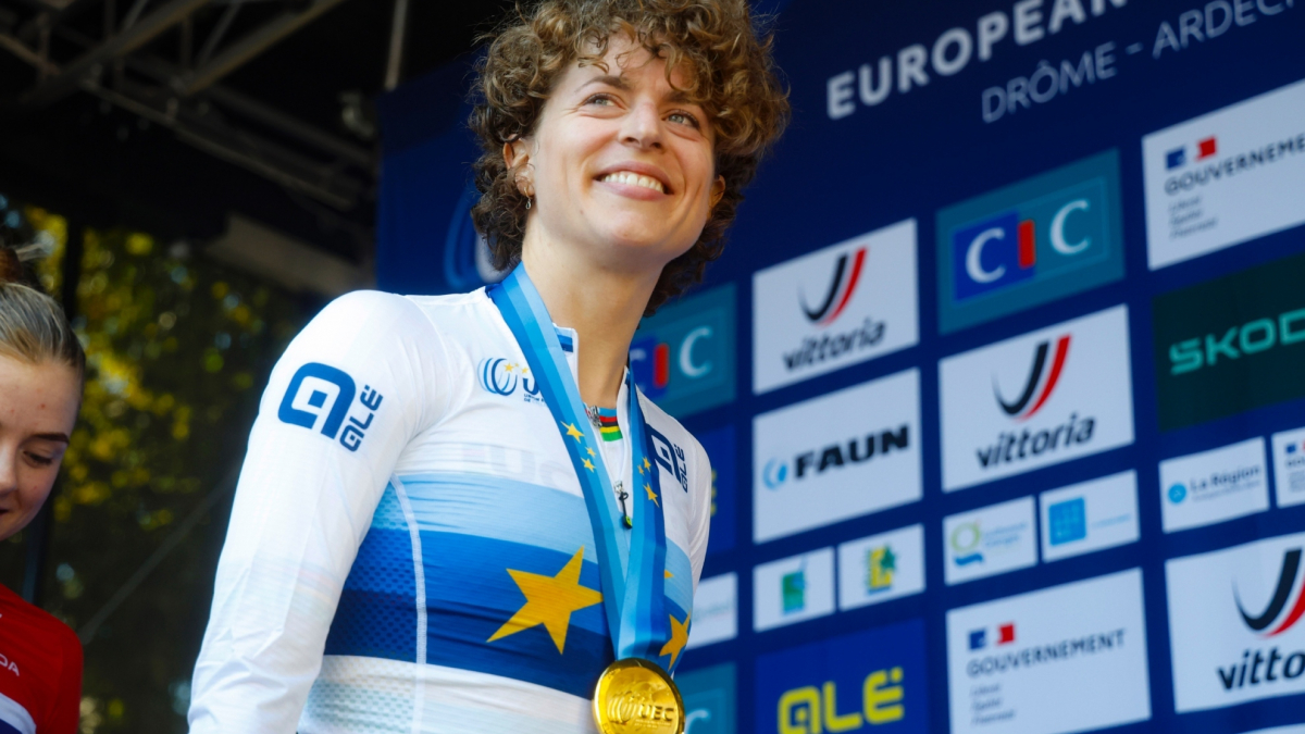 "Si ganara sabiendo que he hecho trampas, no sentiría alegría"