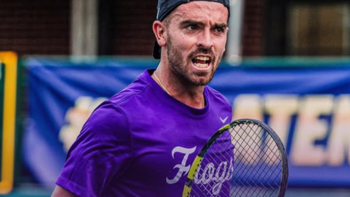 es el 'sparring' de los maestros