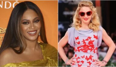 esta es la cantante más rica del momento