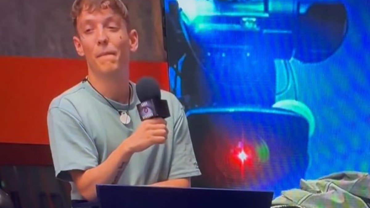 La audiencia de Gran Hermano pide expulsar al soriano Raúl Martínez tras confesar que mataba ovejas con petardos