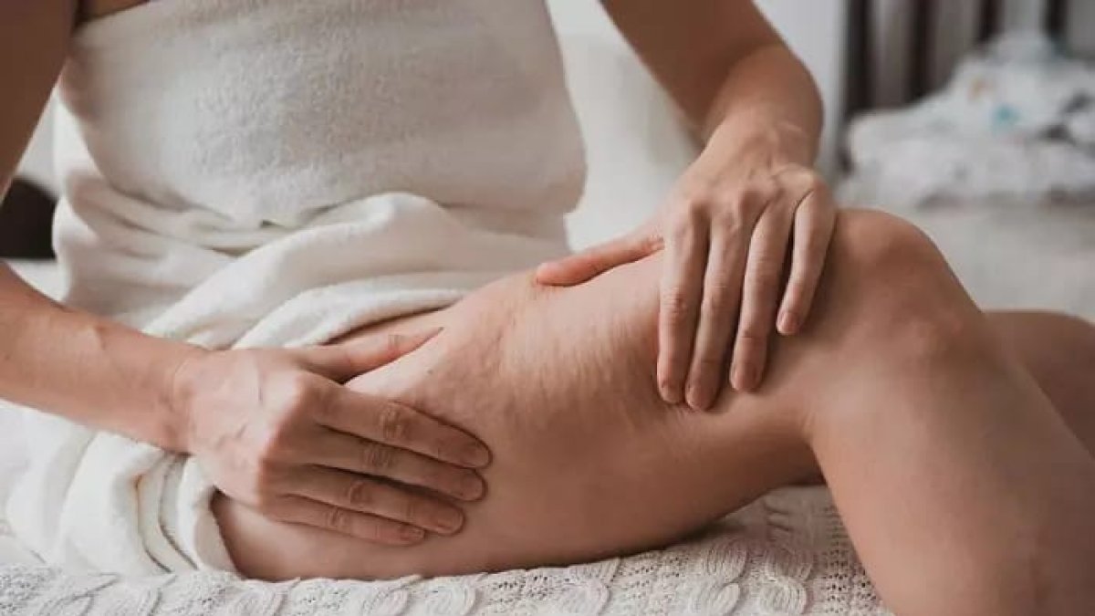 El otoño tiene consecuencias en nuestro organismo.