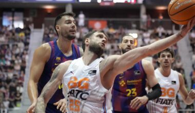 Un enrachado Girona desafía al Valencia Basket