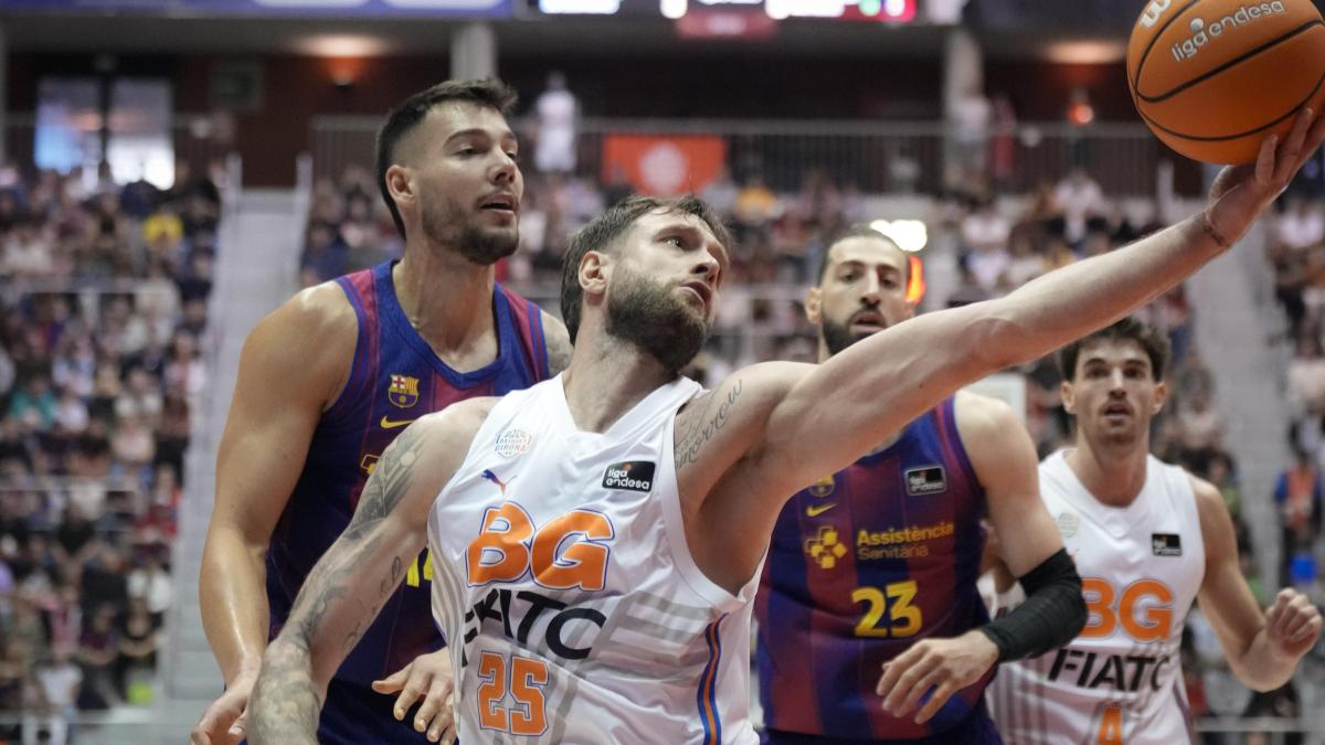Un enrachado Girona desafía al Valencia Basket