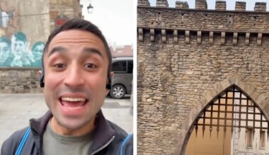 "Es algo que yo creo que muchos dais por hecho"