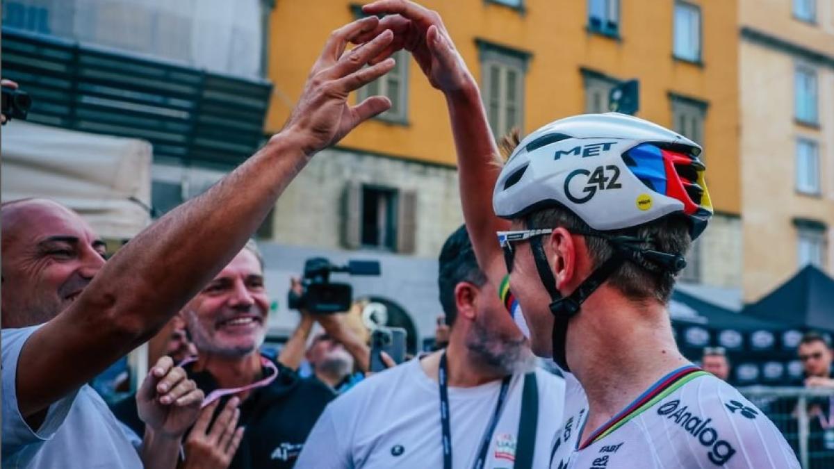 "Ha llegado el momento de actuar y mirar al futuro"