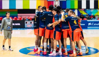 El 1x1 del Básquet Coruña ante el Estudiantes