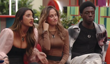 La casa de 'Gran Hermano' estalla con sus primeros conflictos: "Dice que busco protagonismo"