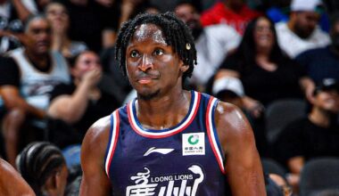 Victor Oladipo busca su última gran oportunidad