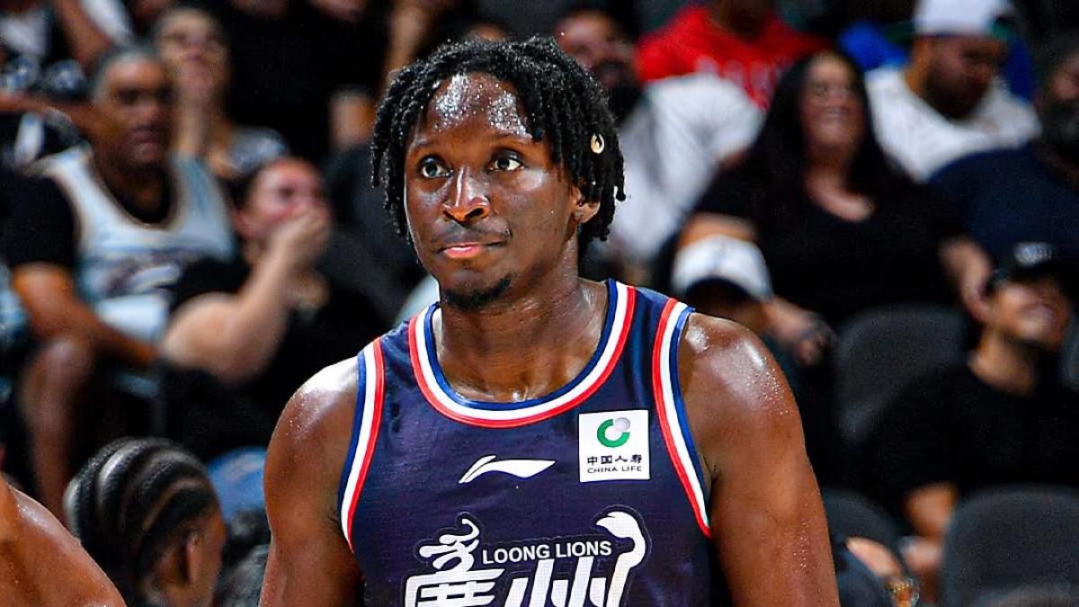 Victor Oladipo busca su última gran oportunidad