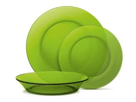 Vajilla de 12 piezas DURALEX