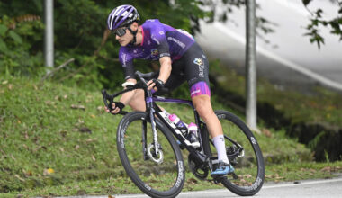 Martín Rey da el salto al ciclismo profesional con el Burgos Burpellet BH