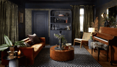 el encanto oscuro de la nueva elegancia masculina