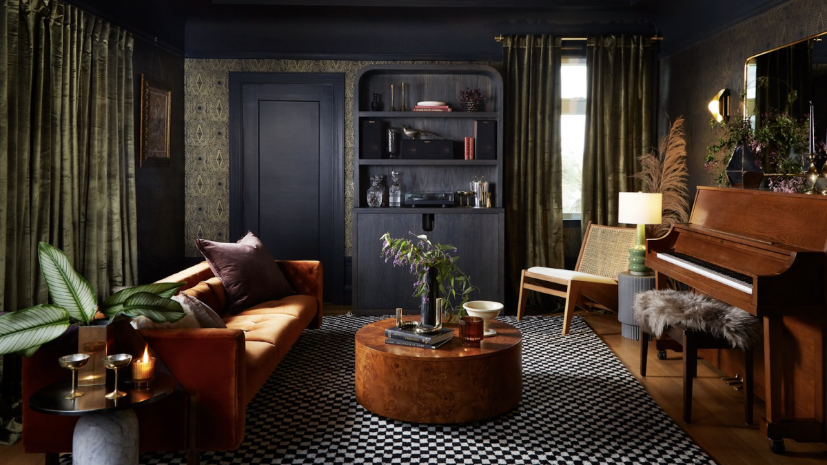 el encanto oscuro de la nueva elegancia masculina