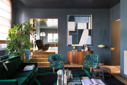 Dimorestudio en Berlín