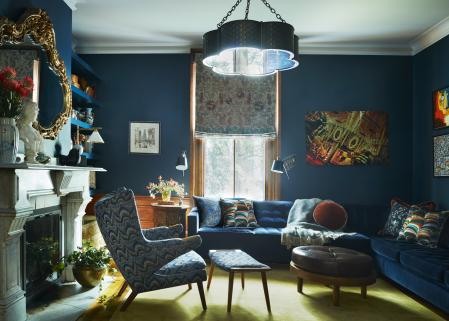 Casagrande interiorista